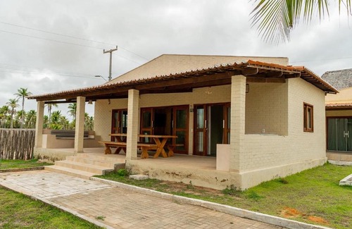 Camocim Chalet De Esquí | Chalé Bistrô Maceió