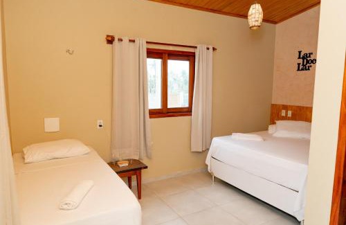 Camocim Chalet De Esquí | Chalé Bistrô Maceió