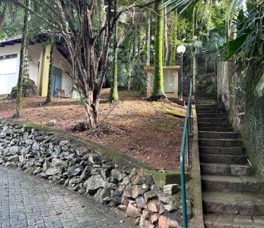 Itoupava Seca Casa | Chalé Blumenau