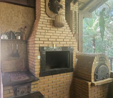 Tres Forquilhas Chalet De Esquí | Chalé