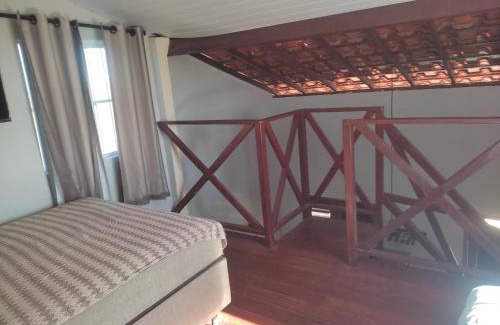 Cajueiro da Praia Apartamento | Chalé Braga