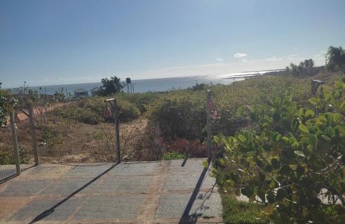 Cajueiro da Praia Apartamento | Chalé Braga