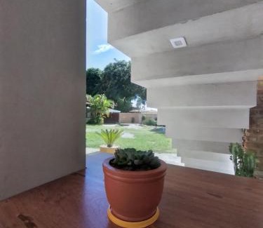 Mutari Casa | Chalé Brisa do Mar