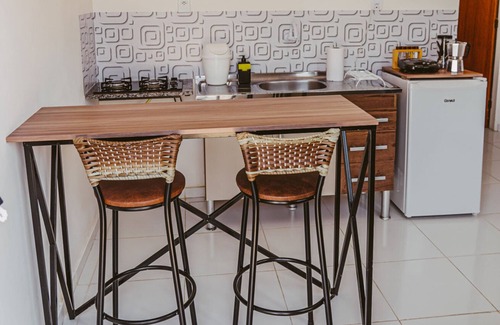 Parnaiba Chalet De Esquí | Chalé c ótima localização e Wi-Fi em Parnaíba/PI