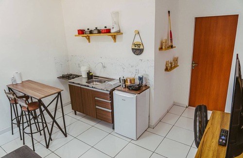 Parnaiba Chalet De Esquí | Chalé c WiFi e excelente localização - Parnaíba