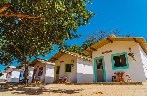 Parnaiba Chalet De Esquí | Chalé c WiFi e excelente localização - Parnaíba