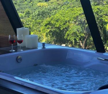 Cuiaba Chalet De Esquí | Chalé Cabana Morro dos Ventos