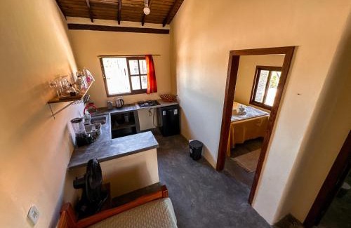 Caraiva Cabina | Chalé Caiçara Caraiva