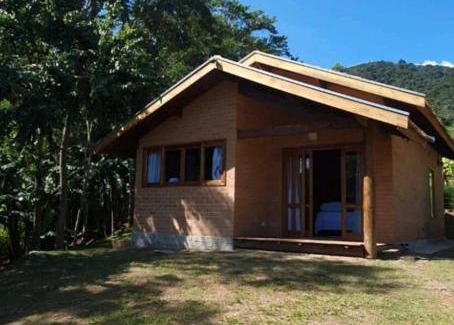Sao Bento do Sapucai Chalet De Esquí | Chalé Caminho do Paiol