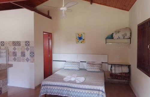 Sao Thome das Letras Chalet De Esquí | Chalé caminho das cachoeiras