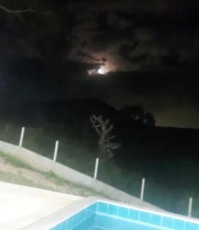 Meruoca Casa | Chalé cantim da MiMi