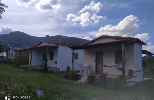Ibicoara Chalet De Esquí | Chalé Canto do Sabiá