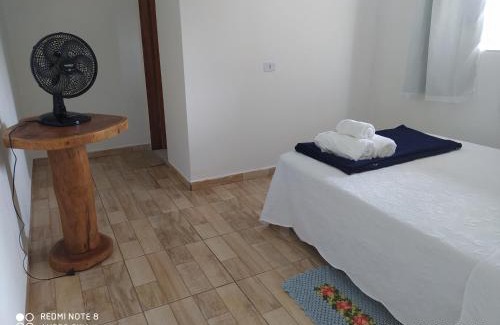 Ibicoara Chalet De Esquí | Chalé Canto do Sabiá