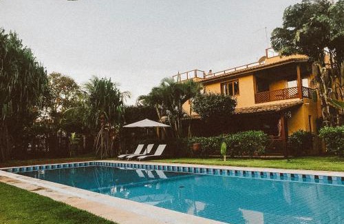 Pipa Villa | Chalé Carpe Diem - Pipa Beleza