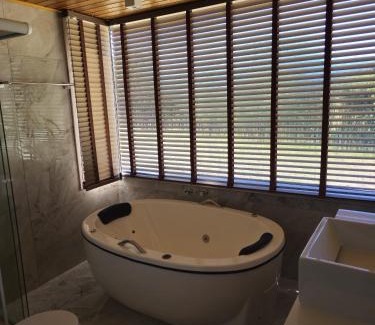 Urubici Chalet De Esquí | Chalé Casa da Serra