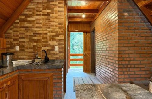 Doutor Pedrinho Chalet De Esquí | Chalé Casa Nina