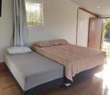 Alto Paraiso de Goias Chalet De Esquí | Chalé CIO DA TERRA