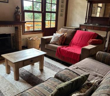 Sao Bento do Sapucai Chalet De Esquí | Chalé Coimbra