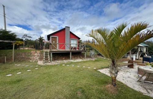 Venda Nova Do Imigrante Apartamento | Chalé Colina