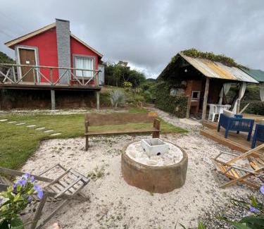 Venda Nova Do Imigrante Apartamento | Chalé Colina