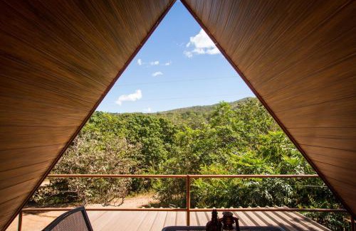 Sao Jorge Chalet De Esquí | Chalé com churrasqueira e jacuzzi aquecida