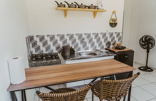 Parnaiba Chalet De Esquí | Chalé com excelente localização e WiFi em Parnaíba