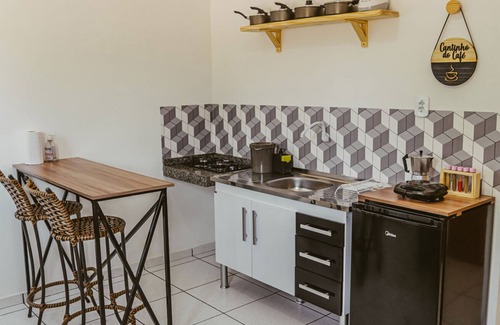 Parnaiba Chalet De Esquí | Chalé com excelente localização e WiFi em Parnaíba