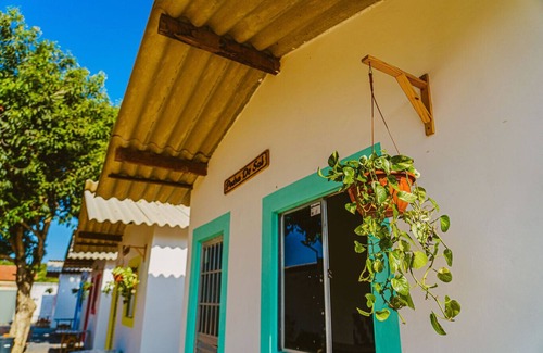 Parnaiba Chalet De Esquí | Chalé com excelente localização e WiFi em Parnaíba