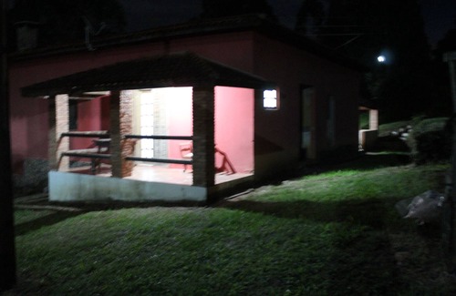 Munhoz Cabina | Chalé com som de Cachoeira na Serra da Mantiqueira