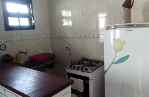 Maranduba Chalet De Esquí | Chalé com Vista Para Montanha a 50 Metros da Praia da Maranduba - Ubatuba