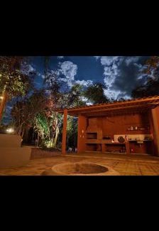 Colinas do Sul Otro | Chalé com vista ao rio São Miguel perto de São Jorge