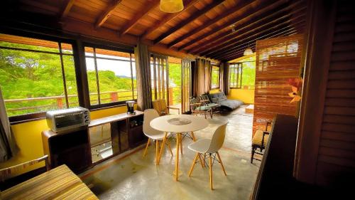 Sao Roque Chalet De Esquí | Chalé com vista incrível