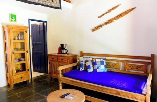Pontal Chalet De Esquí | Chalé com WiFi, próximo do centro e da praia
