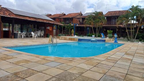 Novo Gravata Chalet De Esquí | Chalé Como na Nossa Casa