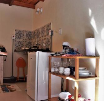 Ponte Branca Casa | Chalé Completa com Garagem e Rio Privativo no quintal I 14min do Centro Histórico e Praias - Ambiente tranquilo e bem Avaliado