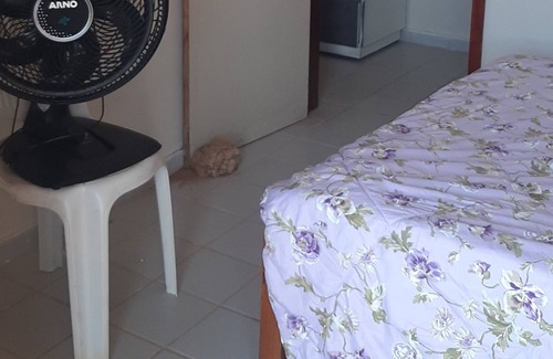 Extremoz Casa | Chalé Condomínio Fechado com Piscina