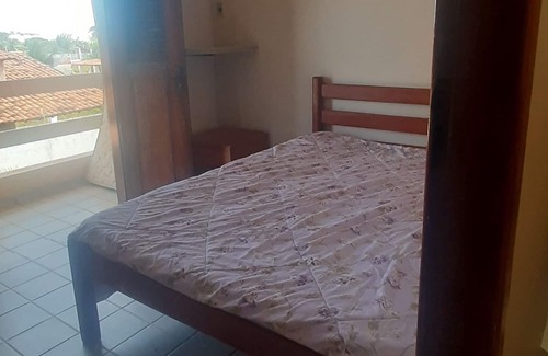 Extremoz Casa | Chalé Condomínio Fechado com Piscina