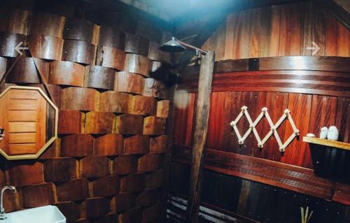 Belem Chalet De Esquí | Chalé da Árvore Cotijuba COP 30