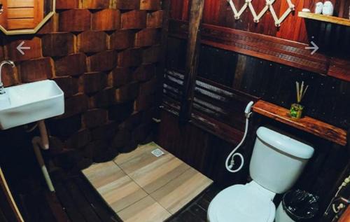 Belem Chalet De Esquí | Chalé da Árvore Cotijuba COP 30