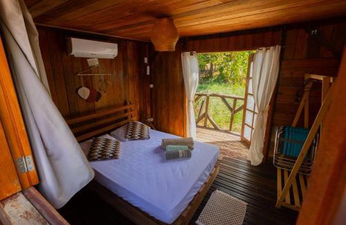 Belem Chalet De Esquí | Chalé da Árvore Cotijuba COP 30