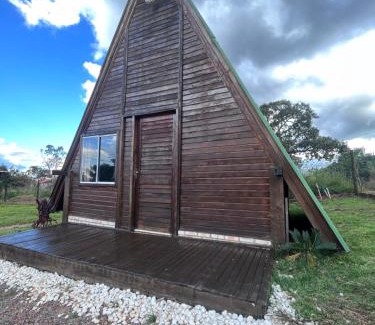 Chapada dos Guimaraes Casa | Chalé da Chapada