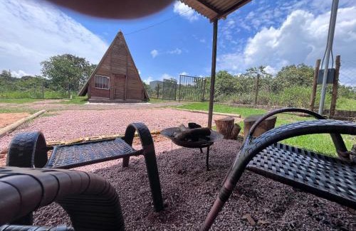 Chapada dos Guimaraes Casa | Chalé da Chapada