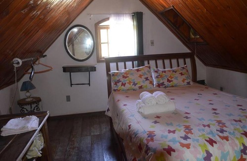 Miguel Pereira Chalet De Esquí | Chalé da Jajá -Um Lugar Inteiro pra VC