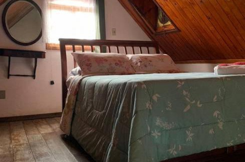 Miguel Pereira Chalet De Esquí | Chalé da Jajá -Um Lugar Inteiro pra VC