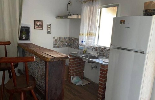 Sao Jorge Chalet De Esquí | Chalé da Ju