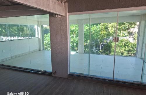 Porto da Roca Casa | Chalé da Lagoa