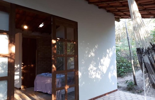 Vale do Capao Cabina | Chalé da Mangueira