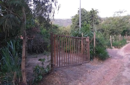 Vale do Capao Cabina | Chalé da Mangueira