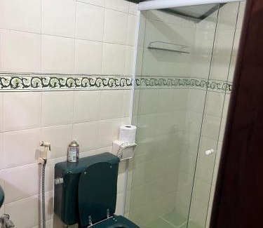Itaipava Casa | Chalé da Montanha - Petrópolis