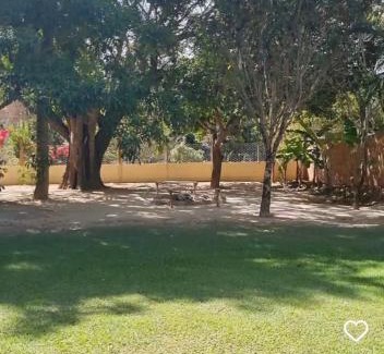 Cavalcante Apartamento | Chalé da Serra